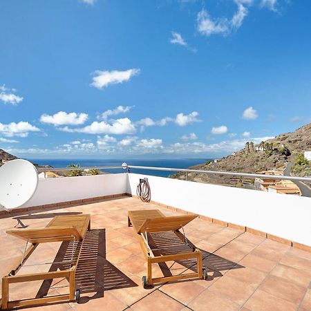 Vivienda Vacacional La Era Il バジェエルモソ エクステリア 写真