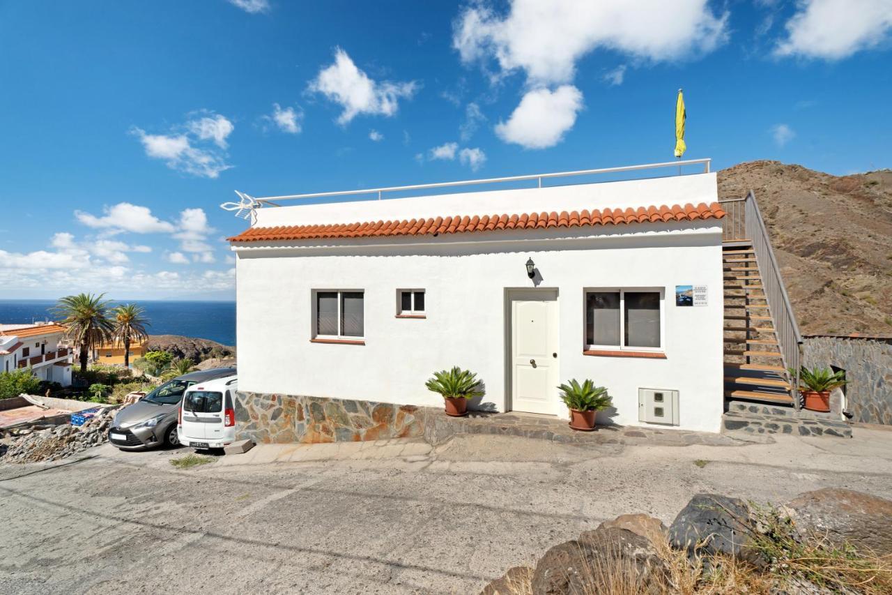 Vivienda Vacacional La Era Il バジェエルモソ エクステリア 写真