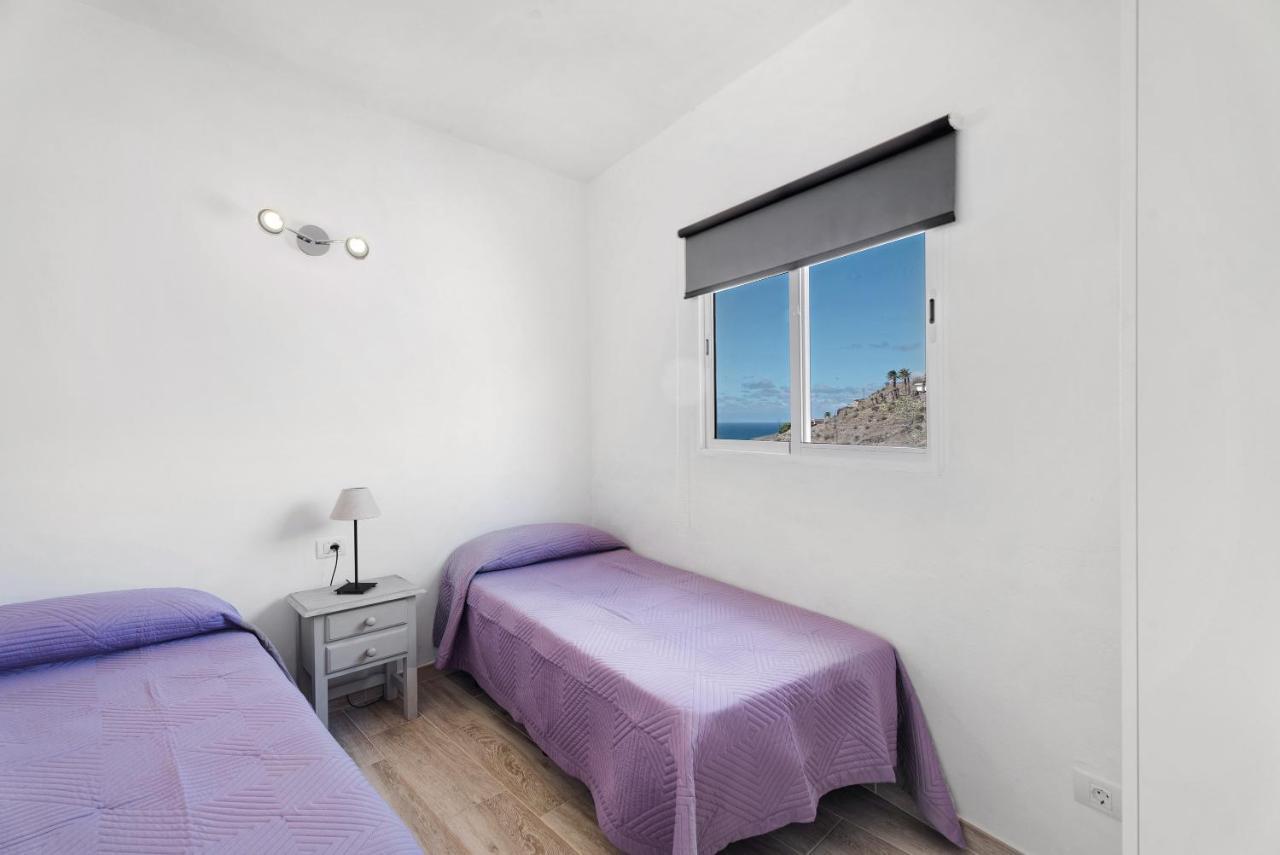 Vivienda Vacacional La Era Il バジェエルモソ エクステリア 写真
