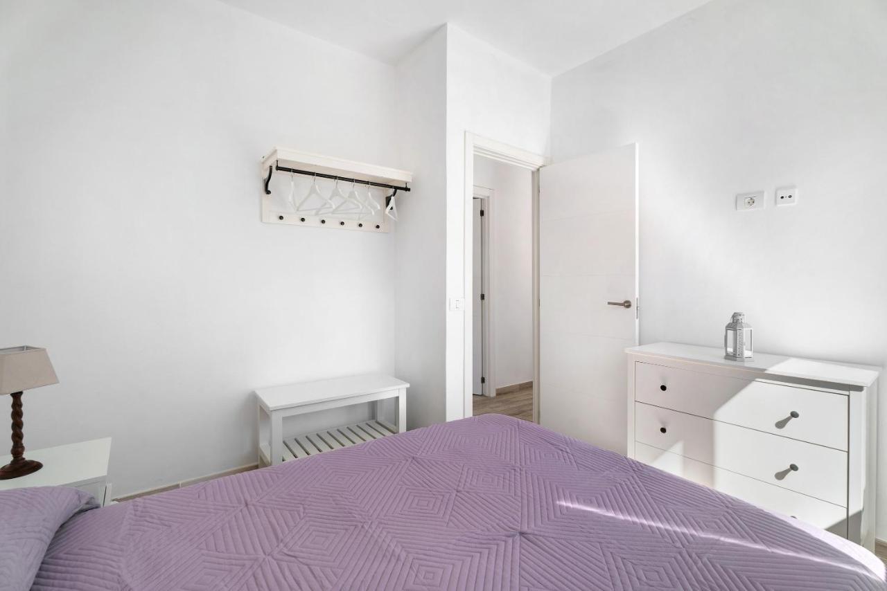 Vivienda Vacacional La Era Il バジェエルモソ エクステリア 写真