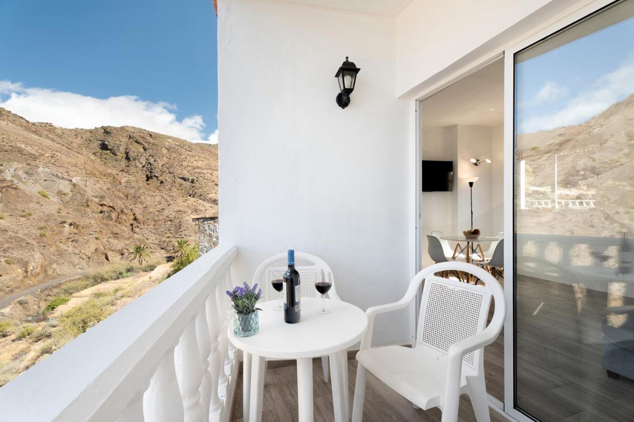 Vivienda Vacacional La Era Il バジェエルモソ エクステリア 写真