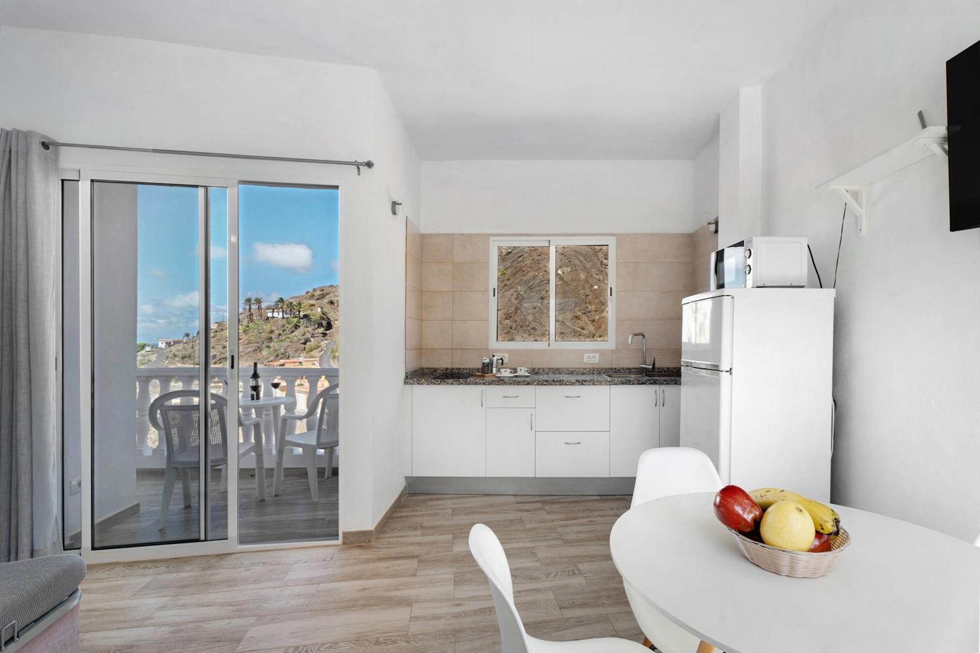Vivienda Vacacional La Era Il バジェエルモソ エクステリア 写真
