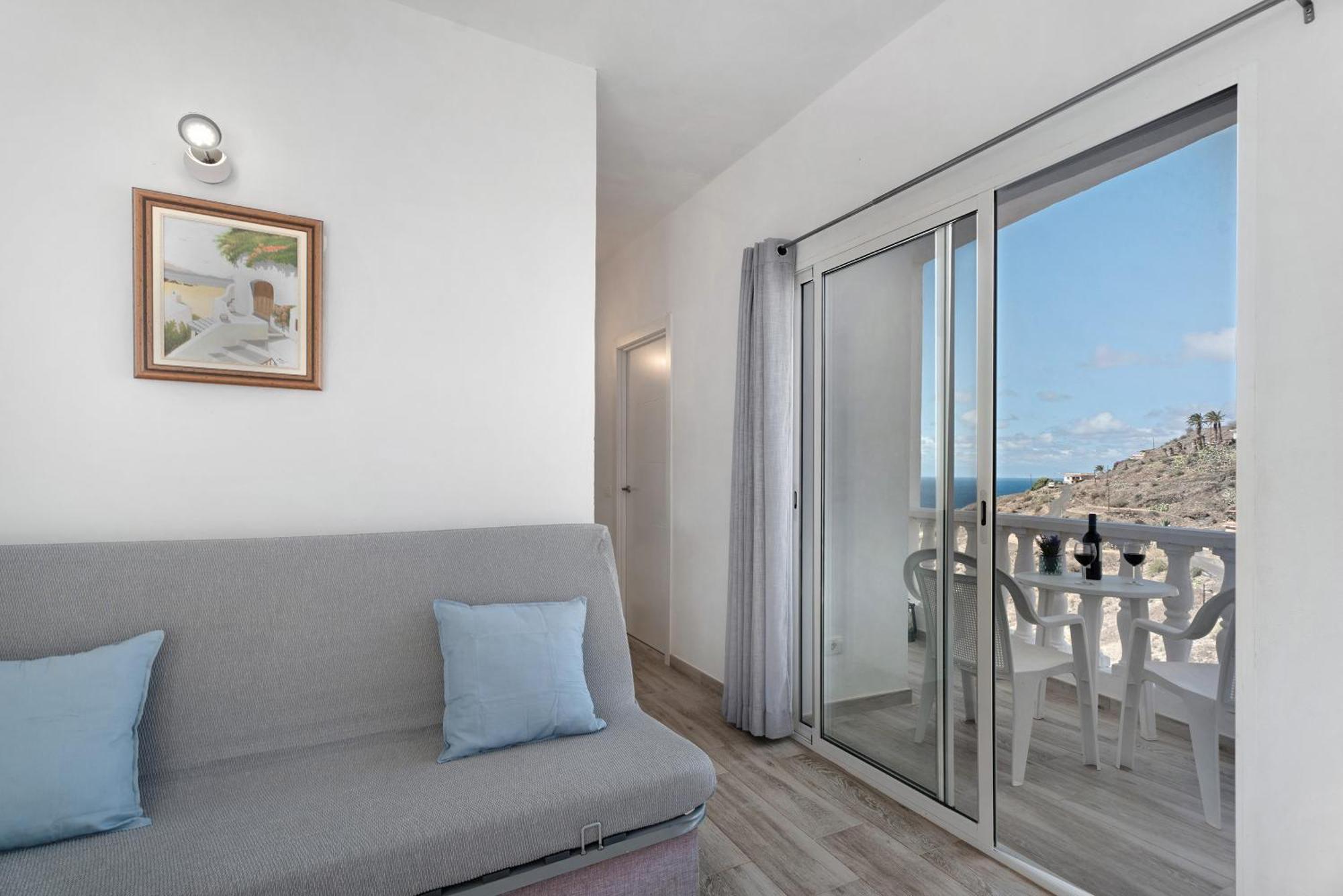 Vivienda Vacacional La Era Il バジェエルモソ エクステリア 写真