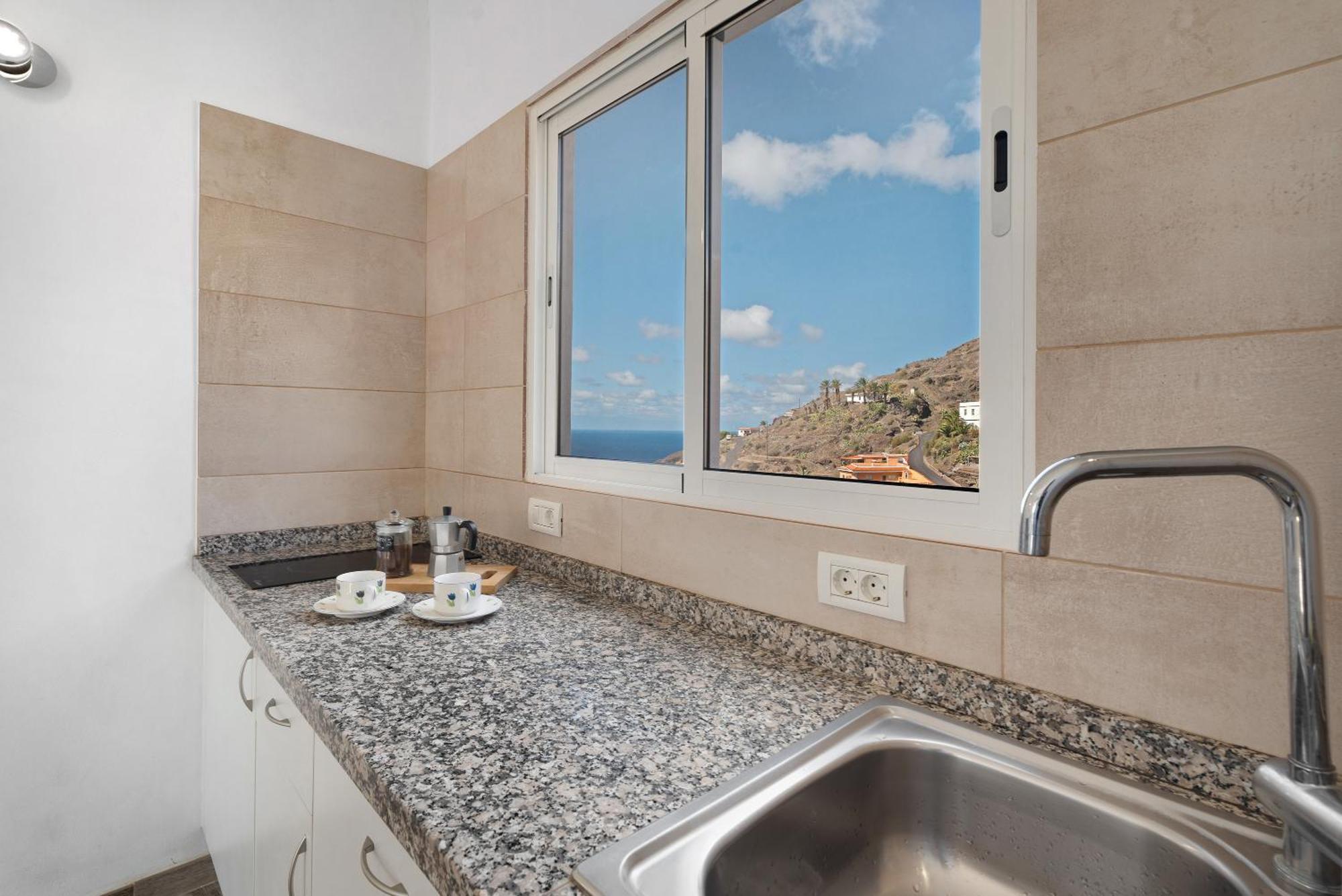 Vivienda Vacacional La Era Il バジェエルモソ エクステリア 写真