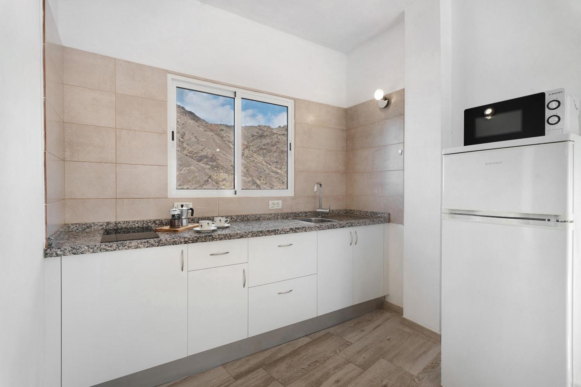 Vivienda Vacacional La Era Il バジェエルモソ エクステリア 写真