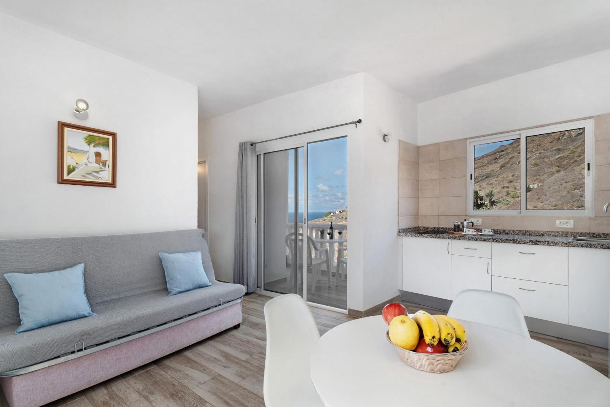 Vivienda Vacacional La Era Il バジェエルモソ エクステリア 写真