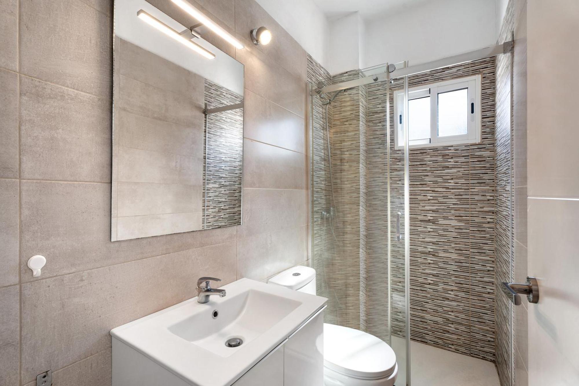 Vivienda Vacacional La Era Il バジェエルモソ エクステリア 写真