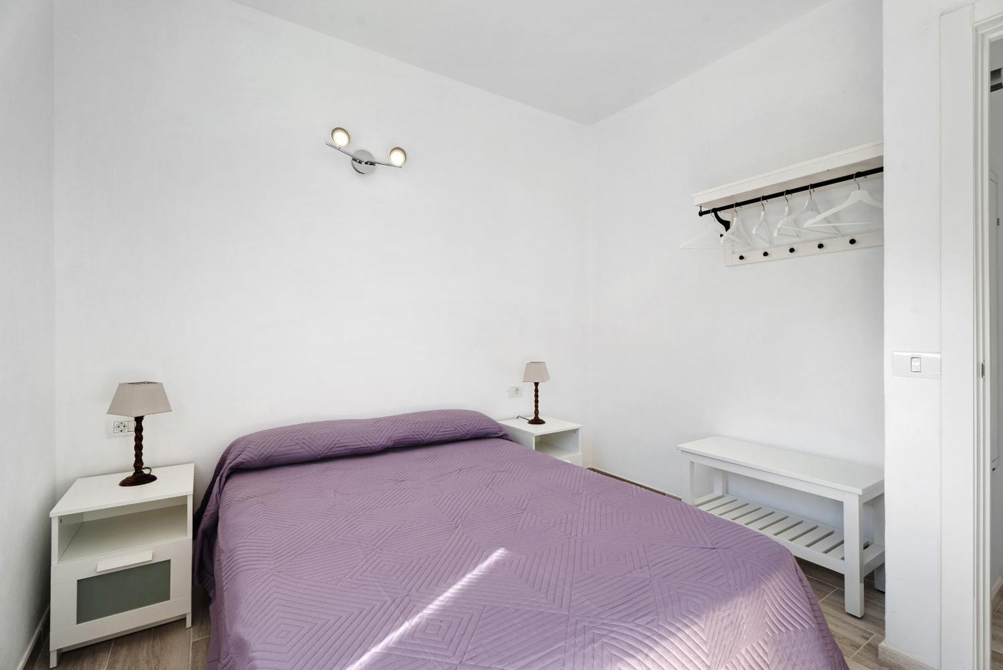 Vivienda Vacacional La Era Il バジェエルモソ エクステリア 写真