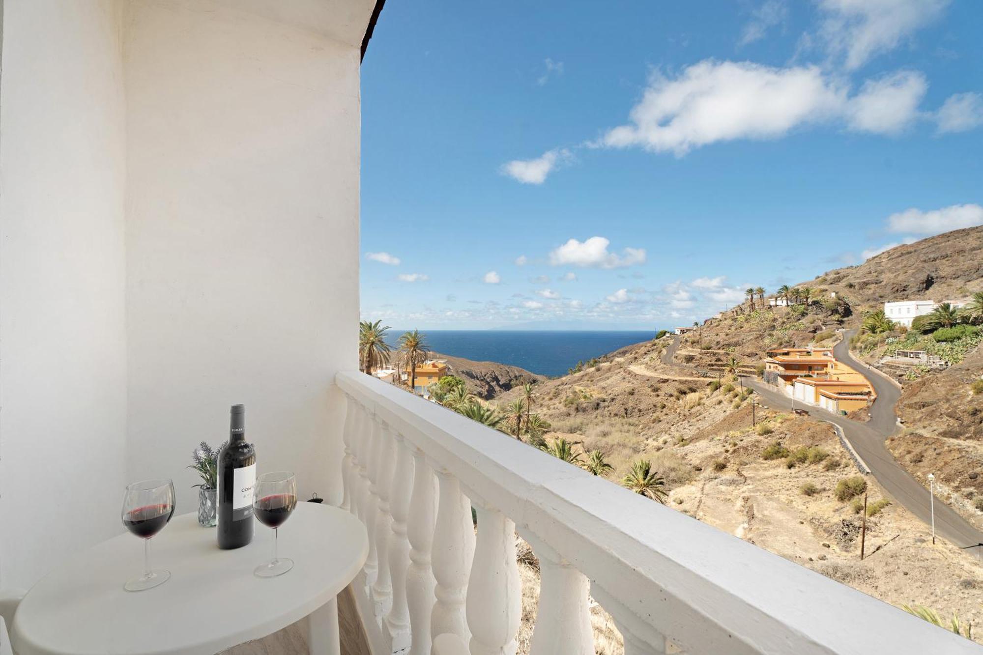 Vivienda Vacacional La Era Il バジェエルモソ エクステリア 写真