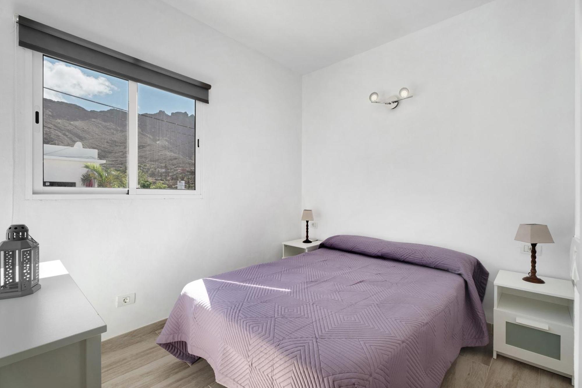 Vivienda Vacacional La Era Il バジェエルモソ エクステリア 写真