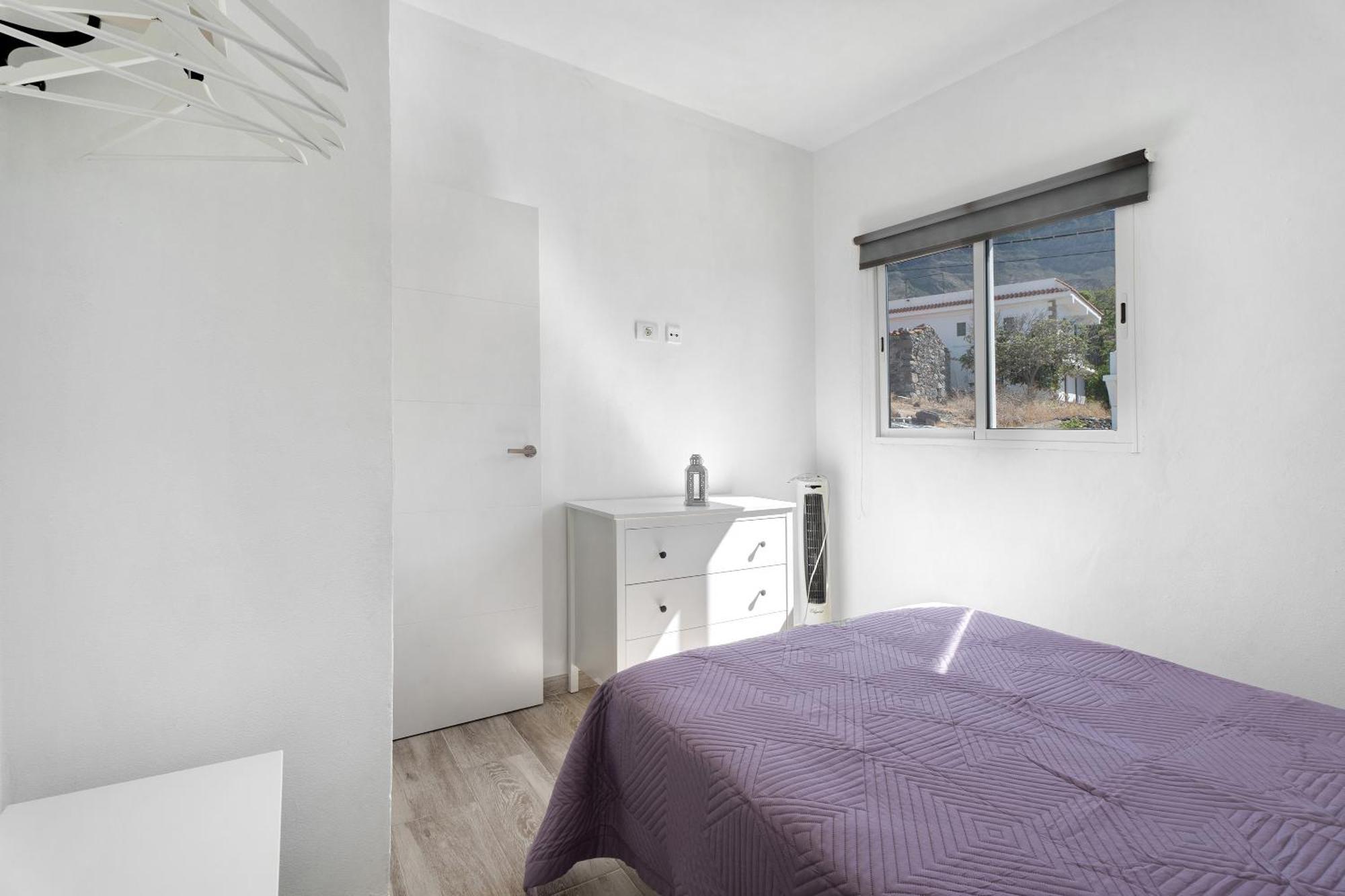 Vivienda Vacacional La Era Il バジェエルモソ エクステリア 写真