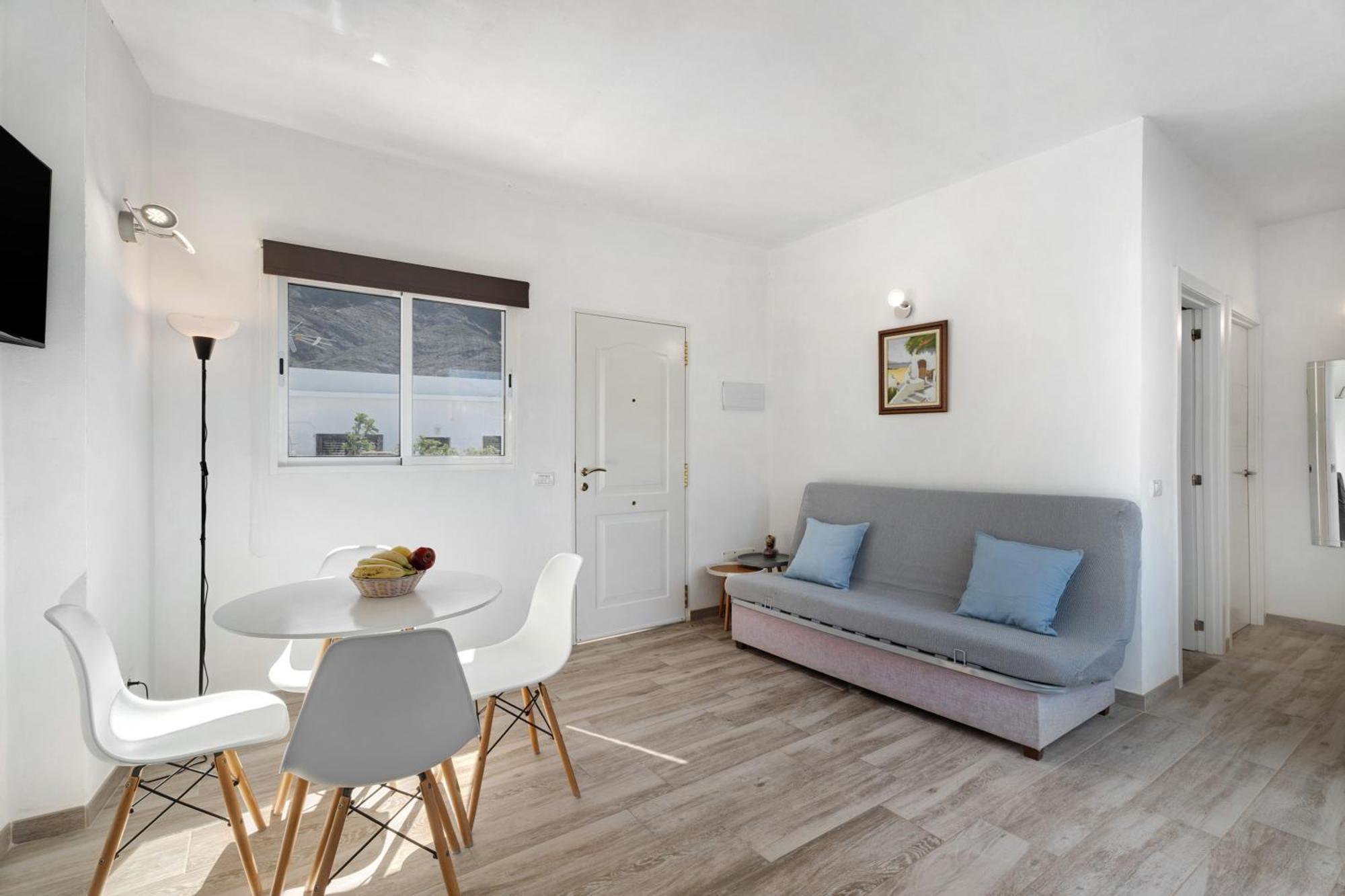 Vivienda Vacacional La Era Il バジェエルモソ エクステリア 写真