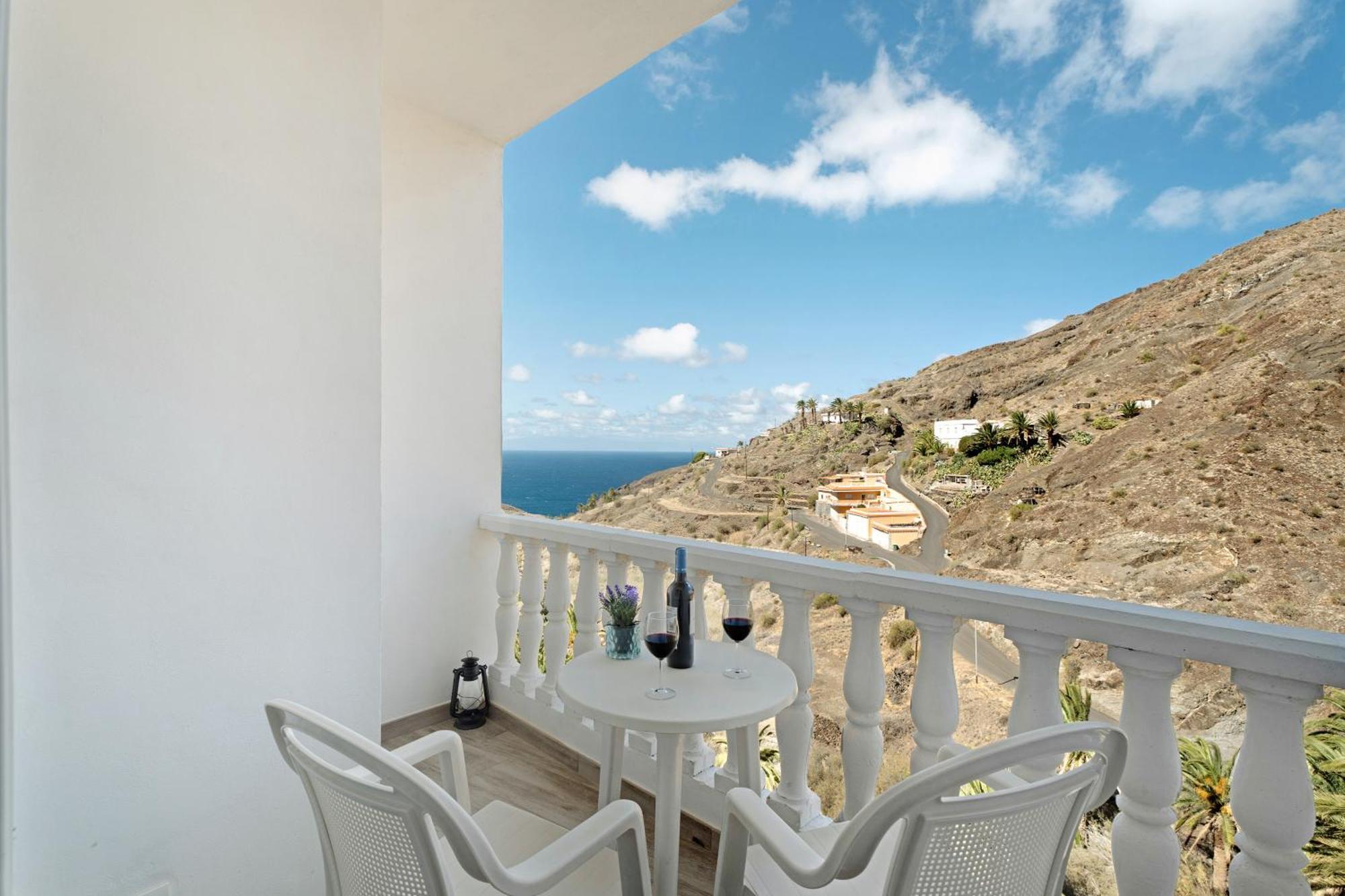 Vivienda Vacacional La Era Il バジェエルモソ エクステリア 写真